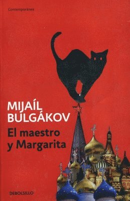 bokomslag El Maestro Y Margarita / The Master And Margarita