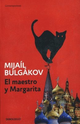 bokomslag El Maestro Y Margarita / The Master and Margarita