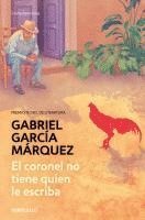 bokomslag El coronel no tiene quien le escriba