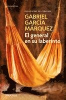 Gabriel Garcia Marquez - El general en su laberinto, Häftad