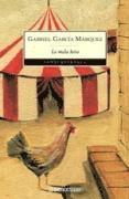 Gabriel Garcia Marquez - La mala hora, Häftad
