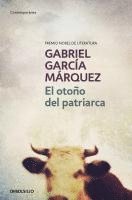Gabriel Garcia Marquez - El otono del patriarca, Häftad