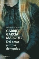 Gabriel Garcia Marquez - Del amor y otros demonios, Häftad
