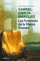 bokomslag Los funerales de la Mama Grande