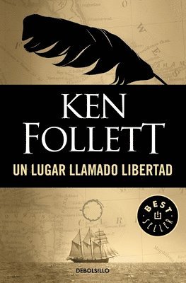 bokomslag Un Lugar Llamado Libertad