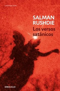 bokomslag Los Versos Satánicos / The Satanic Verses