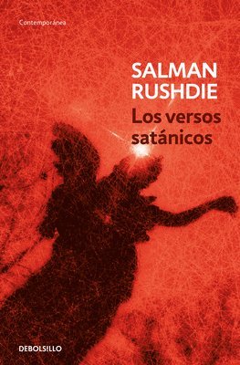 bokomslag Los Versos Satánicos / The Satanic Verses