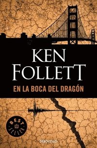 bokomslag En La Boca del Dragon / The Hammer of Eden