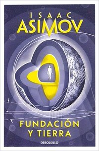 bokomslag Fundación Y Tierra / Foundation and Earth