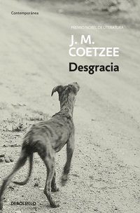 bokomslag Desgracia / Disgrace