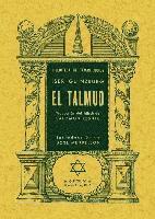 bokomslag El Talmud