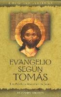 Evangelio Segun Tomas 1