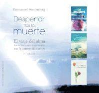 Emanuel Swedenborg, Emmanuel Swedenborg - Despertar Tras La Muerte, Häftad