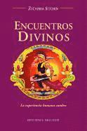 bokomslag Encuentros Divinos