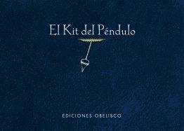 bokomslag El Kit del Pendulo [With Feng Shui Ornament]