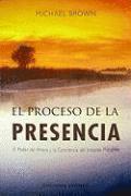 bokomslag Proceso de la Presencia, El
