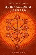 Aharon Shlezinger, Aharón Shlezinger - Numerologia Y Cabala, Häftad