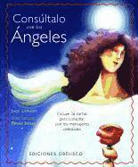 Consultalo Con Angeles [With Cards] 1