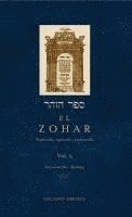 Zohar, El X