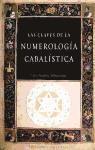 bokomslag Las Claves de la Numerologia Cabalistica