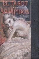 bokomslag El tarot de los vampiros