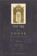 bokomslag Zohar, El XIII