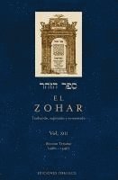 bokomslag Zohar, El XIII