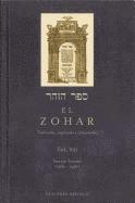 bokomslag El Zohar XIII