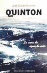 bokomslag Quinton: La Cura de Agua de Mar = Quinton