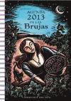 Agenda 2013 de Las Brujas 1