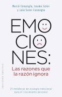 bokomslag Emociones: Las Razones Que la Razon Ignora = Emotions
