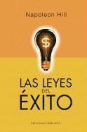 bokomslag Leyes del Exito, Las -V2*