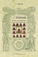 bokomslag El Zohar = The Zohar