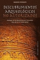 bokomslag Descubrimientos Arqueologicos No Autori