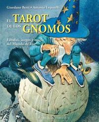 bokomslag El Tarot de los Gnomos
