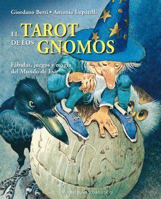 El Tarot de los Gnomos 1