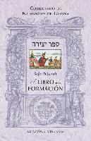 bokomslag Sefer Yetzirah: El Libro de la Formacion