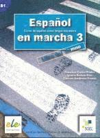 bokomslag Espanol en marcha