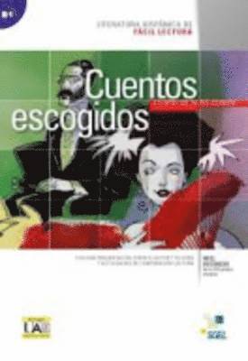 Leopoldo Alas Clarin - Literatura Hispanica De Facil Lectura, Häftad