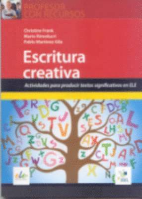 Christine Frank, Mario Rinvolucri, Pablo Martinez Gila - Recursos Profesor, Häftad