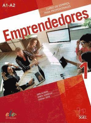 Emprendedores: Levels A1-A2