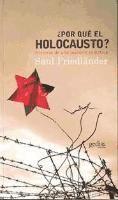 bokomslag Por Que El Holocausto?