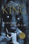 bokomslag El Misterio De Salems Lot
