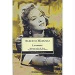 Alberto Moravia - La romana, Häftad