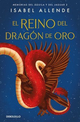 bokomslag El Reino del Dragon de Oro