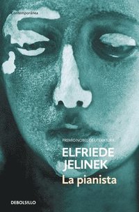 bokomslag La Pianista / The Piano Teacher
