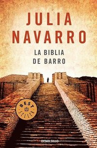 bokomslag La Biblia de Barro / The Bible of Clay