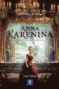 bokomslag Anna Karenina