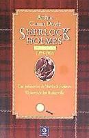 Sherlock Holmes, 1894-1902 1