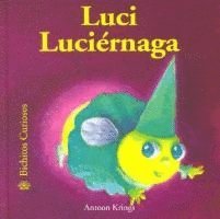 bokomslag Luci Luciérnaga: Volume 1